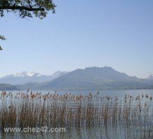 Les roseliers, Annecy-le-Vieux