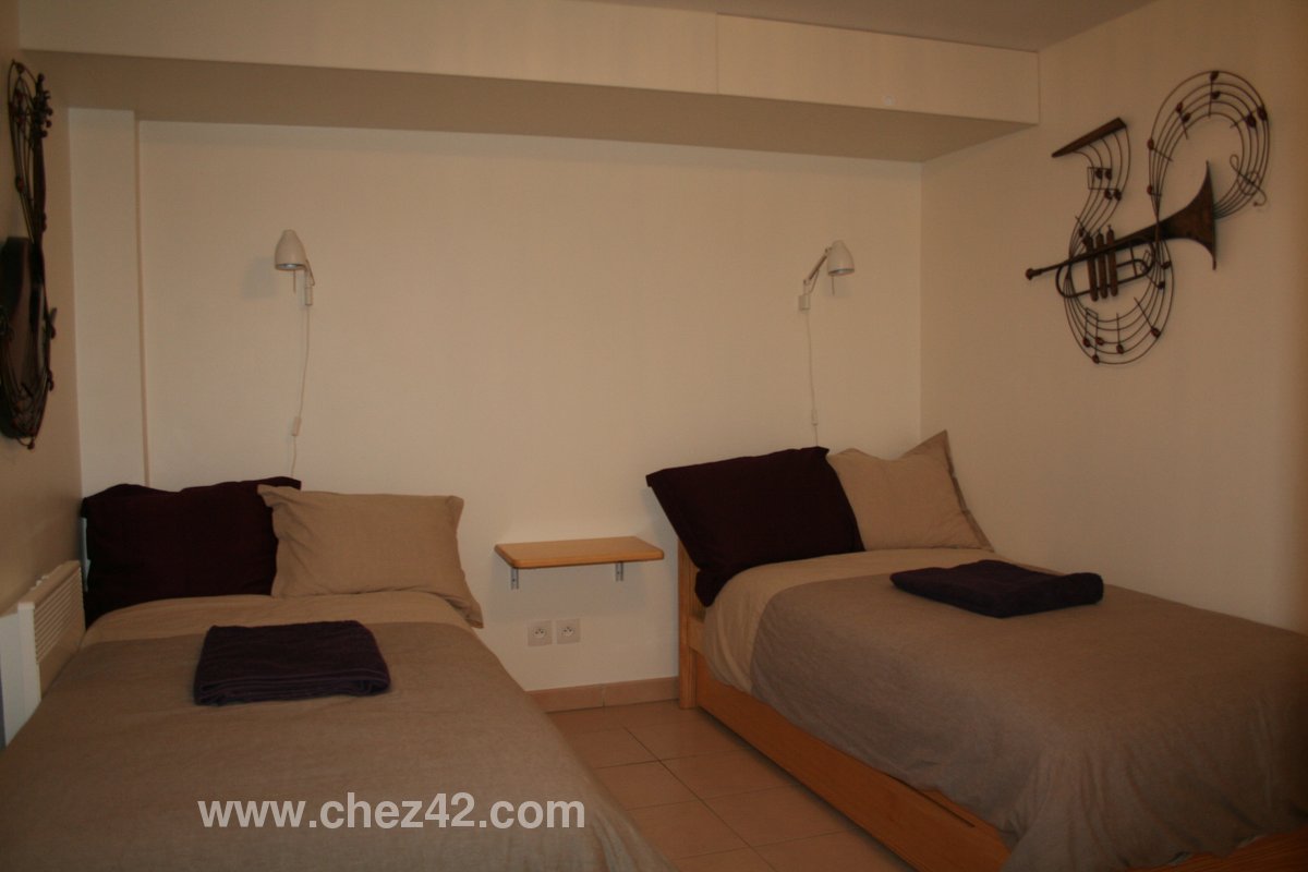 2ème Chambre